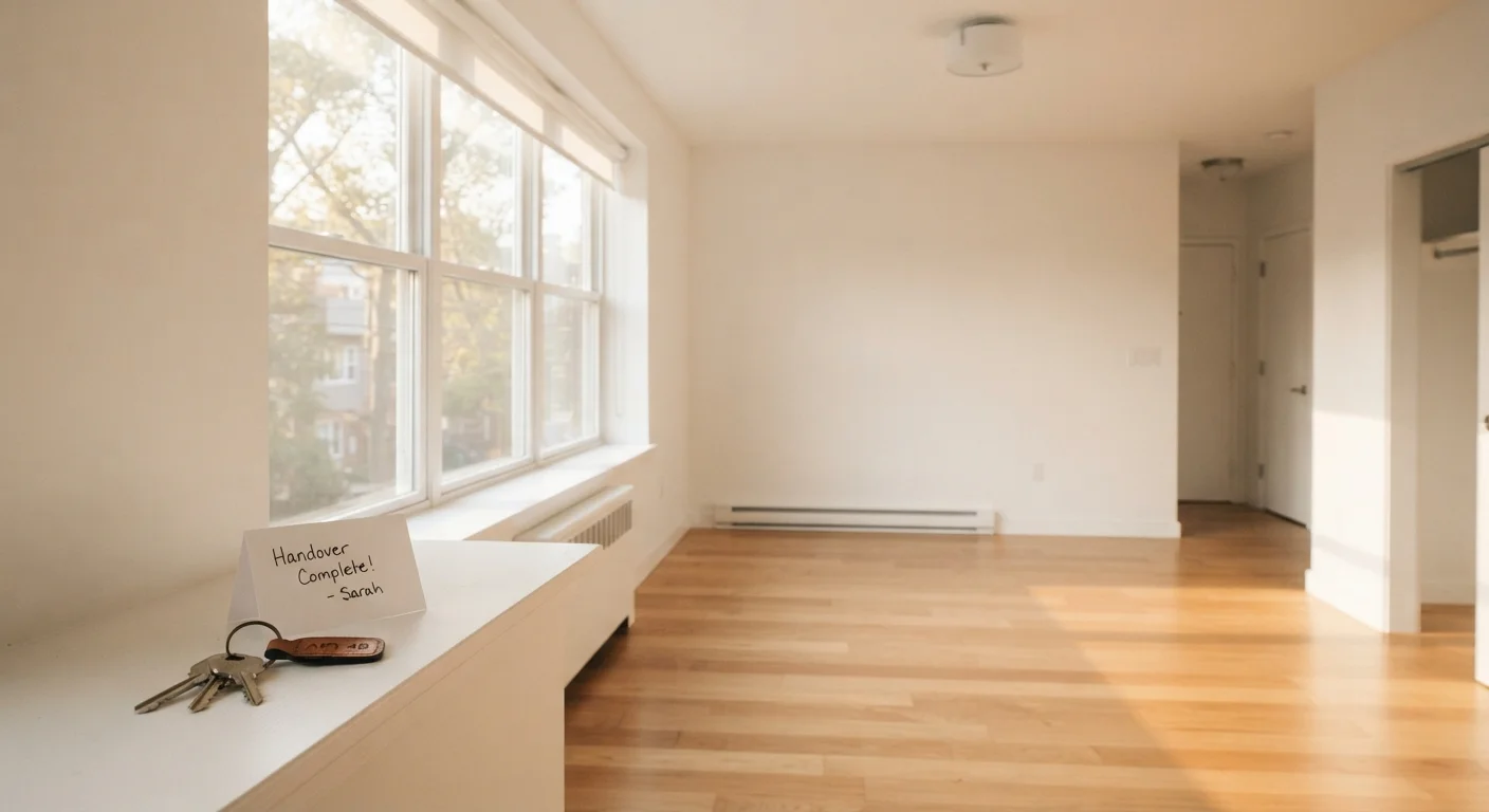Renting