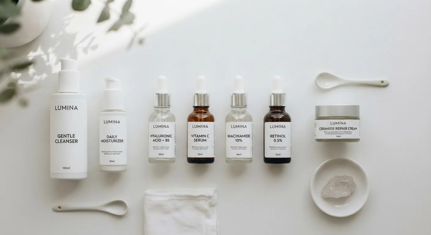 Skincare