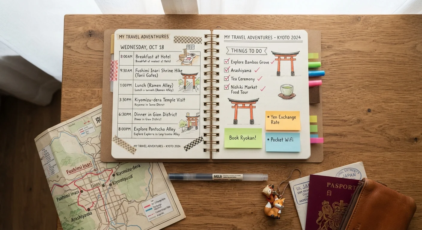 Planning