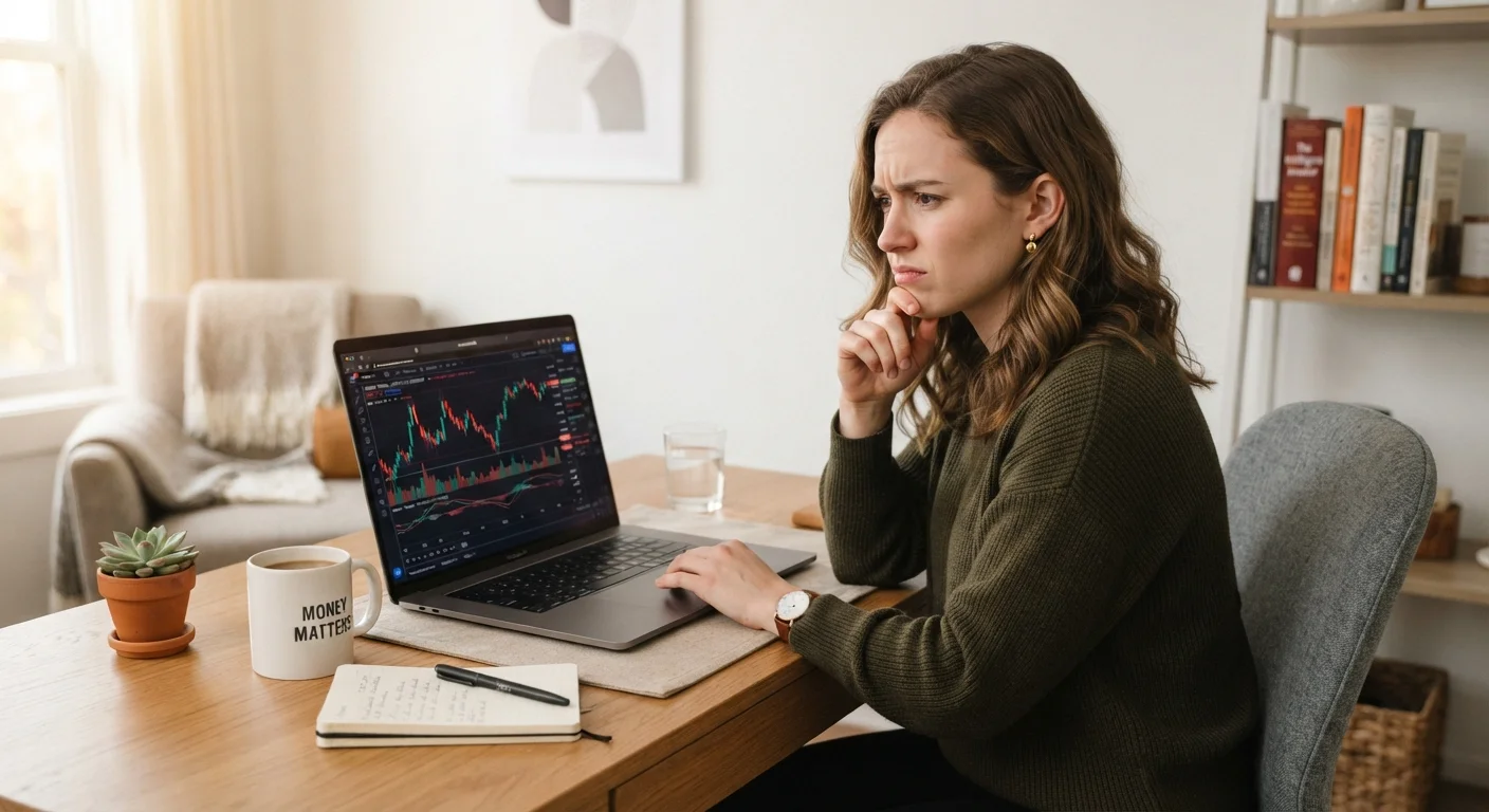 Investing