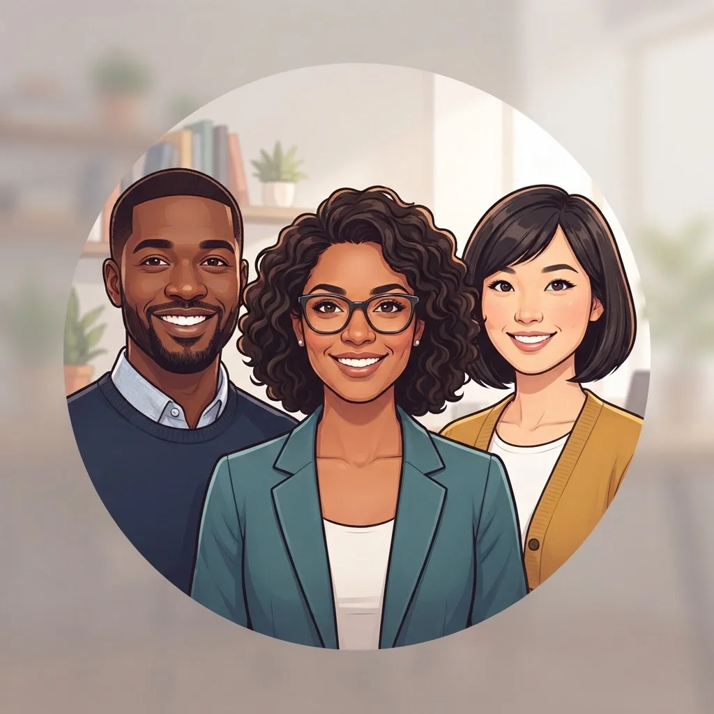 Money Matters Editorial Team